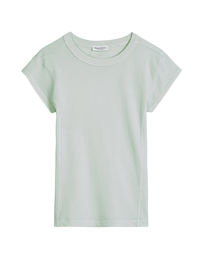 Marc O'Polo T-Shirt Light Green Size XL 3